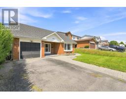 640 HILLCROFT STREET, Oshawa, Ontario