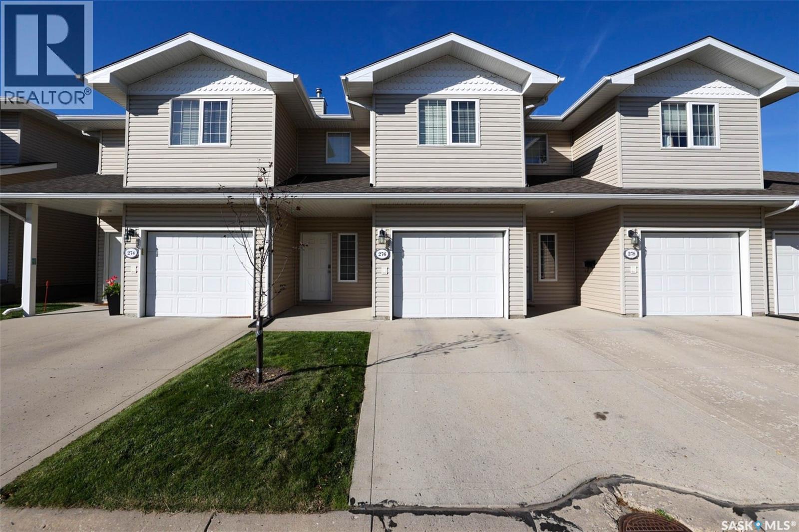 276 Mount Royal PLACE, regina, Saskatchewan