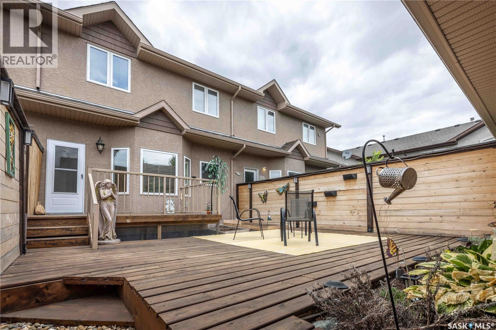 107 Galloway Road, Saskatoon, Saskatchewan  S7T 0G2 - Photo 23 - SK050373