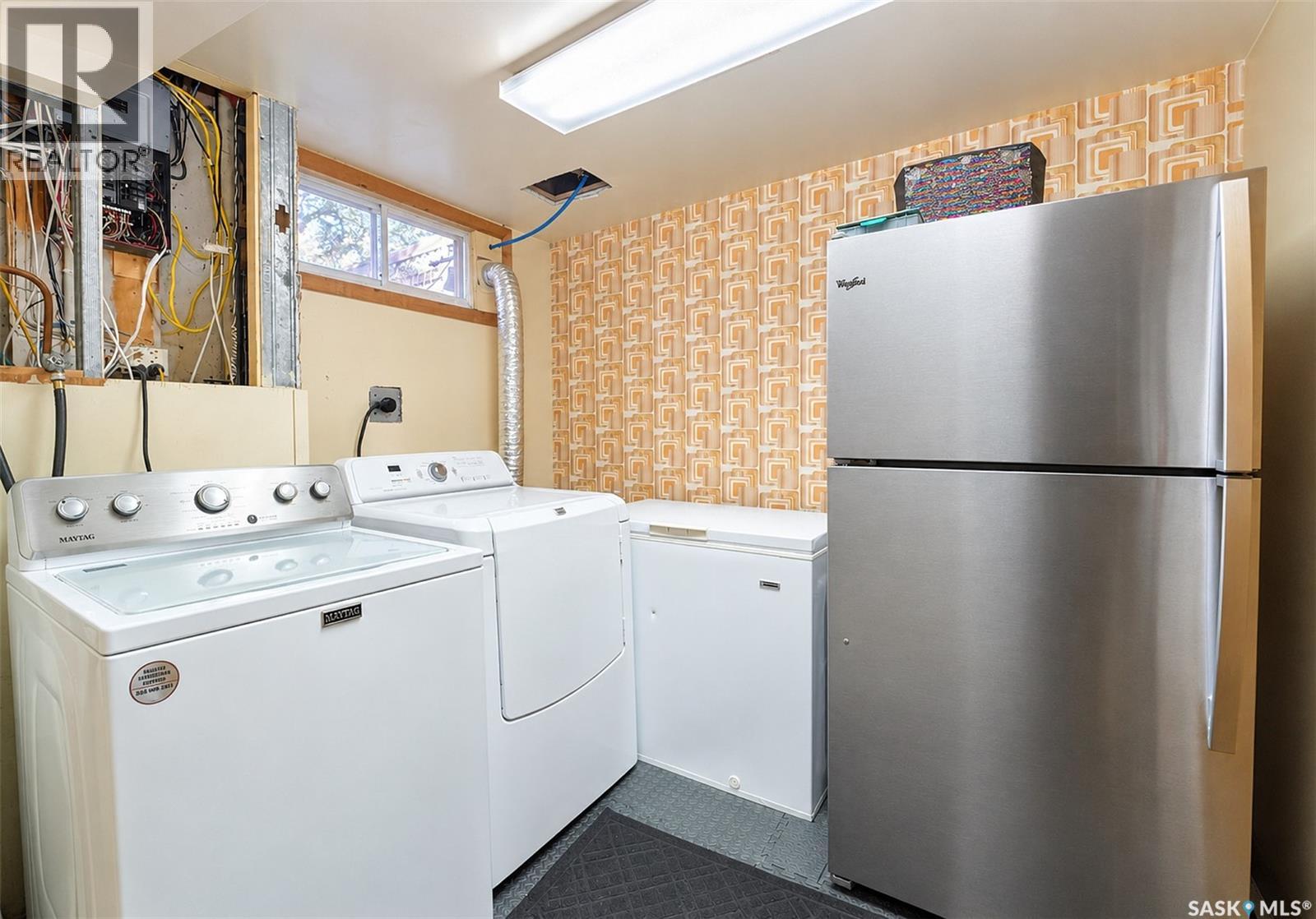 2510 Wiggins Avenue S, Saskatoon, Saskatchewan  S7J 1X4 - Photo 42 - SK050336