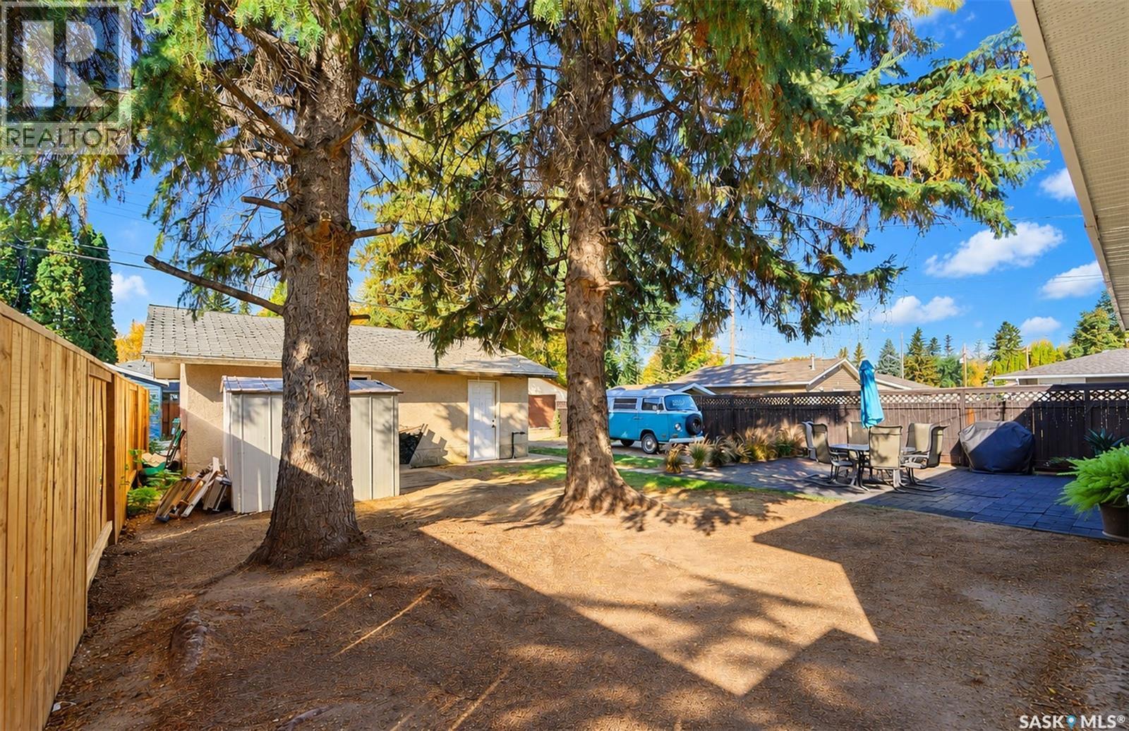 2510 Wiggins Avenue S, Saskatoon, Saskatchewan  S7J 1X4 - Photo 45 - SK050336