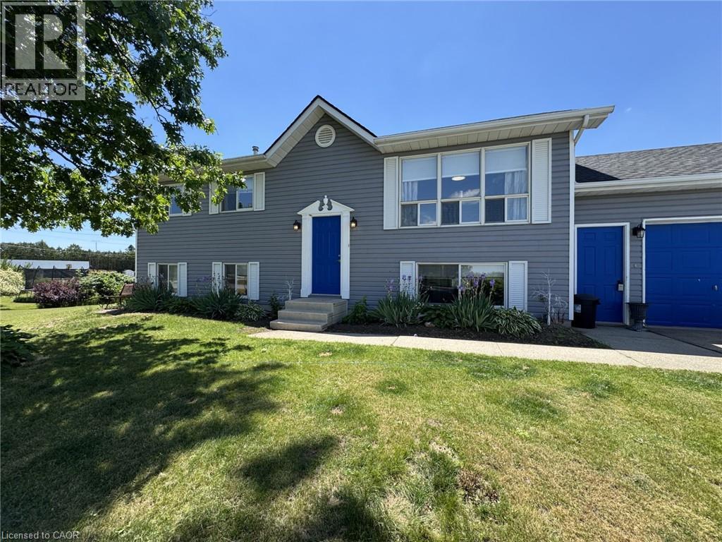 13 HAWTREY Road, Delhi, Ontario
