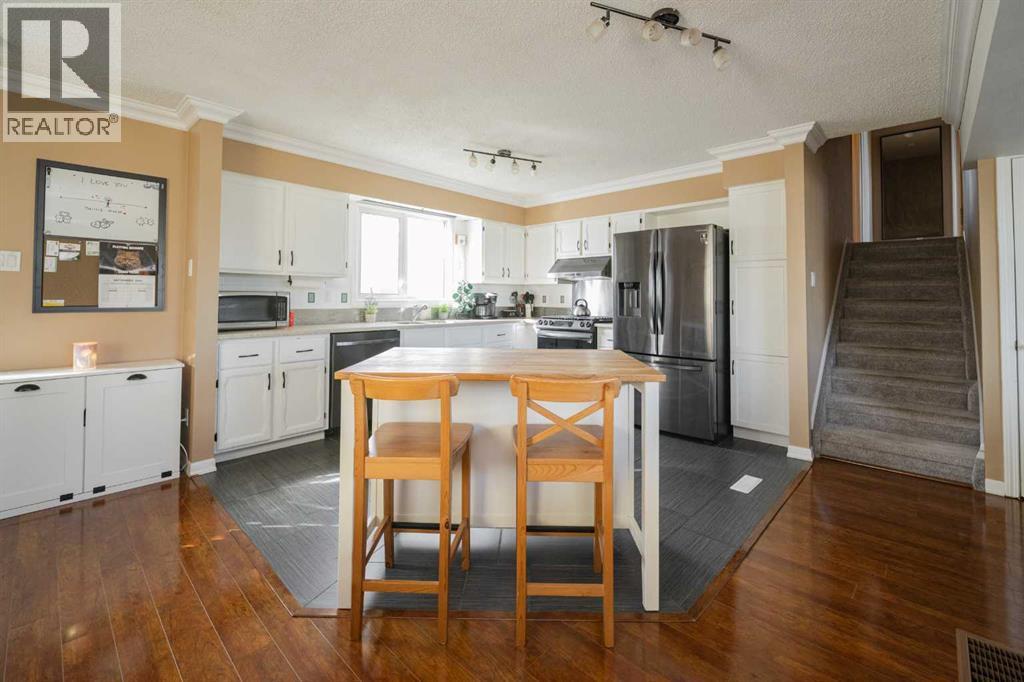 133 Whiteoak Garden, Fort Mcmurray, Alberta  t9k 1a7 - Photo 7 - A2349338