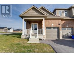 11 TOLMAN STREET, Brighton, Ontario