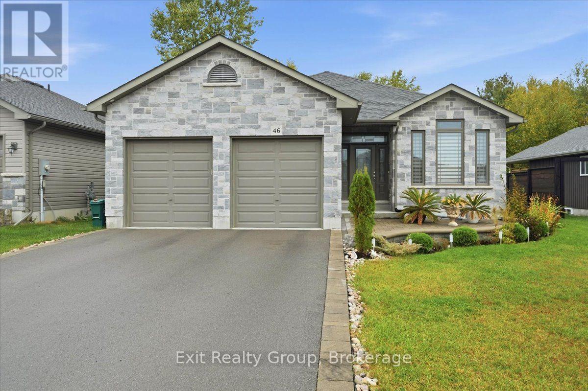 46 Birchmount Street, Quinte West, Ontario  K9V 0C6 - Photo 1 - X13866728