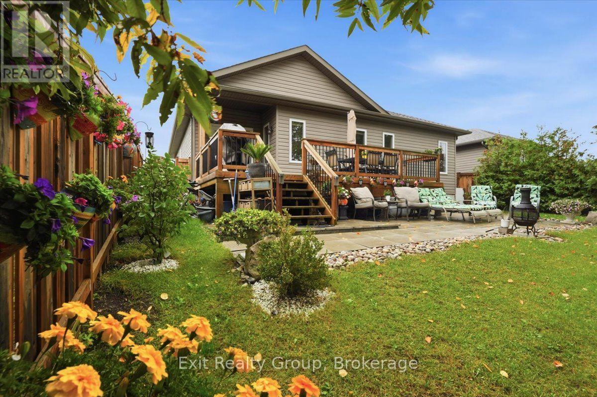 46 Birchmount Street, Quinte West, Ontario  K9V 0C6 - Photo 40 - X13866728