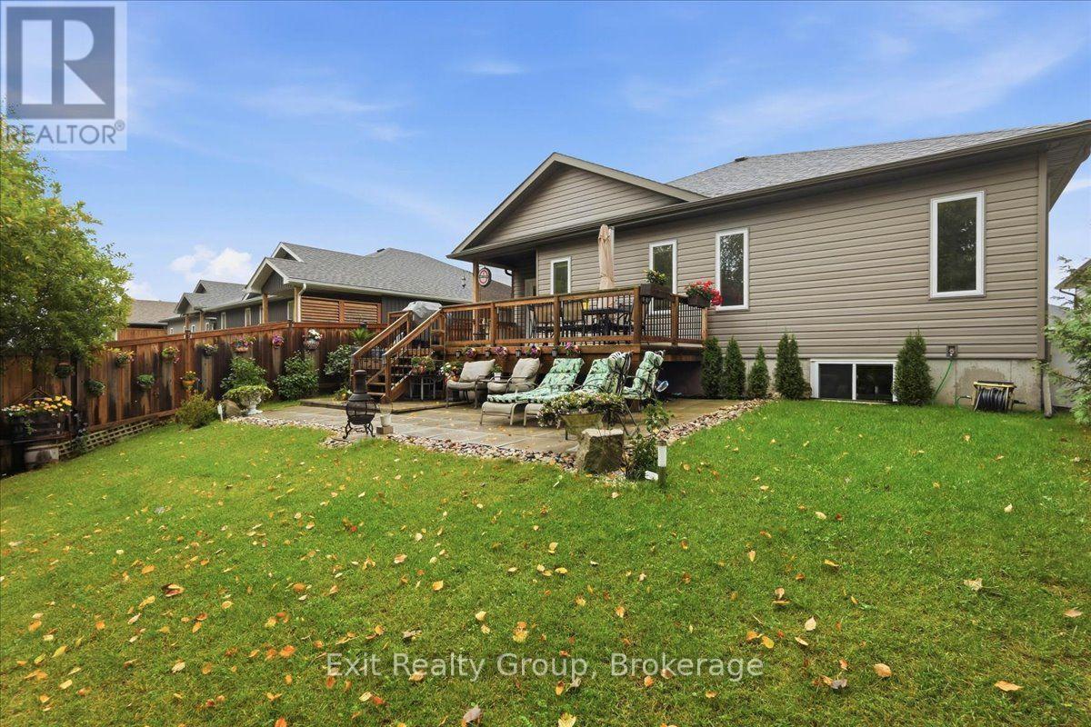 46 Birchmount Street, Quinte West, Ontario  K9V 0C6 - Photo 41 - X13866728