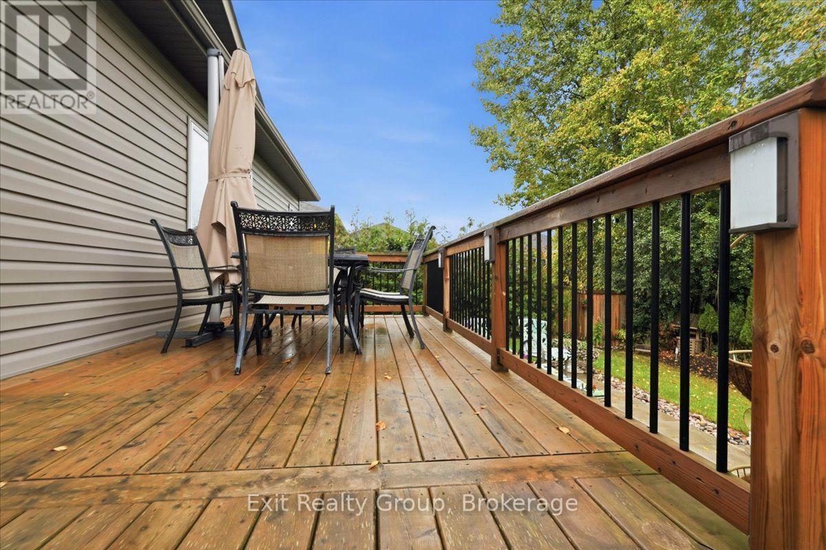 46 Birchmount Street, Quinte West, Ontario  K9V 0C6 - Photo 43 - X13866728