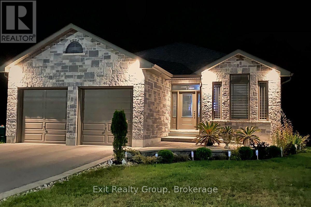 46 Birchmount Street, Quinte West, Ontario  K9V 0C6 - Photo 46 - X13866728
