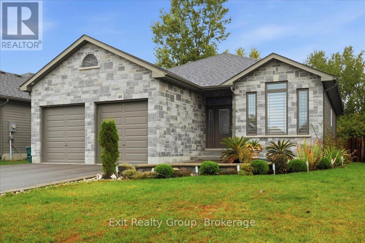 46 Birchmount Street, Quinte West, Ontario  K9V 0C6 - Photo 48 - X13866728