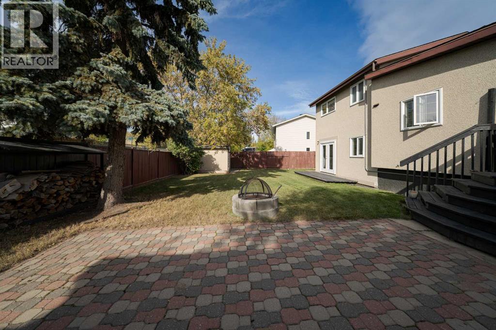 133 Whiteoak Garden, Fort Mcmurray, Alberta  t9k 1a7 - Photo 44 - A2349338
