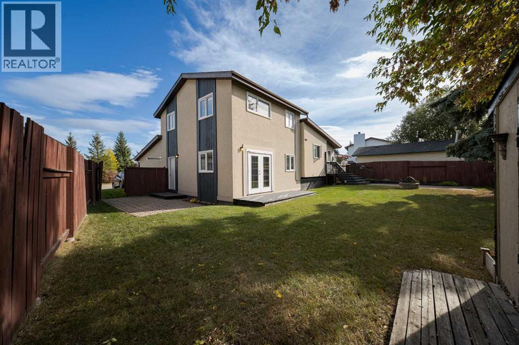133 Whiteoak Garden, Fort Mcmurray, Alberta  t9k 1a7 - Photo 41 - A2349338