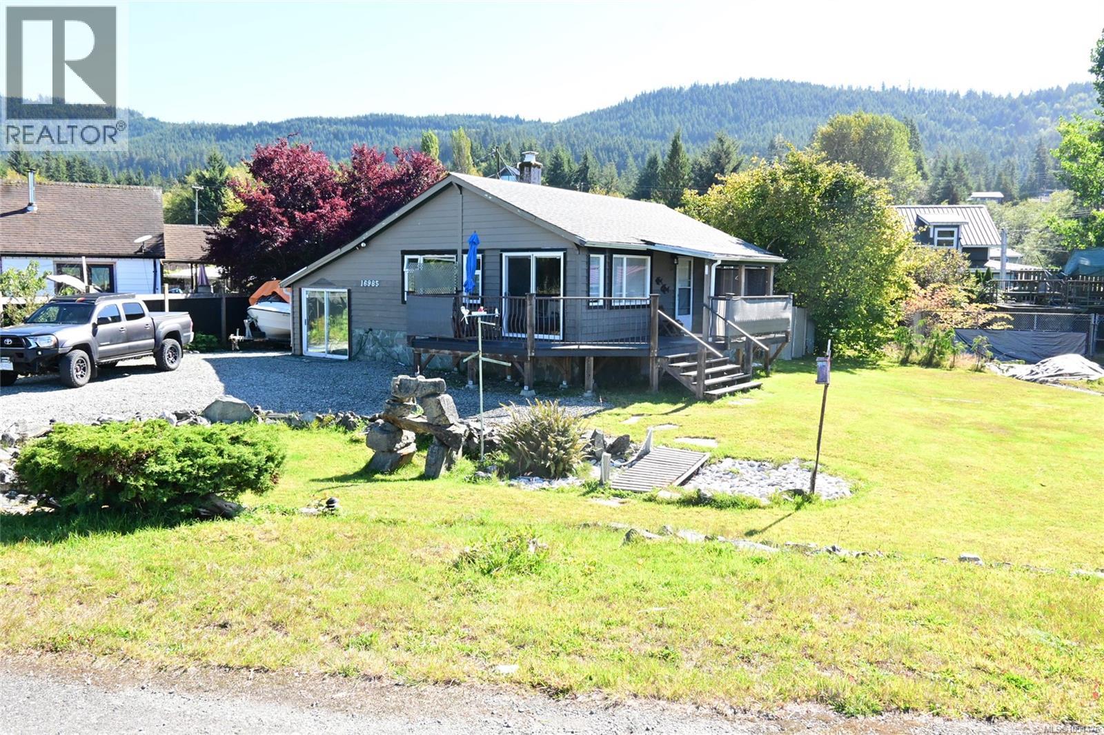16985 Clo-Oose Pl, Port Renfrew, British Columbia  V0S 1K0 - Photo 9 - 1051476
