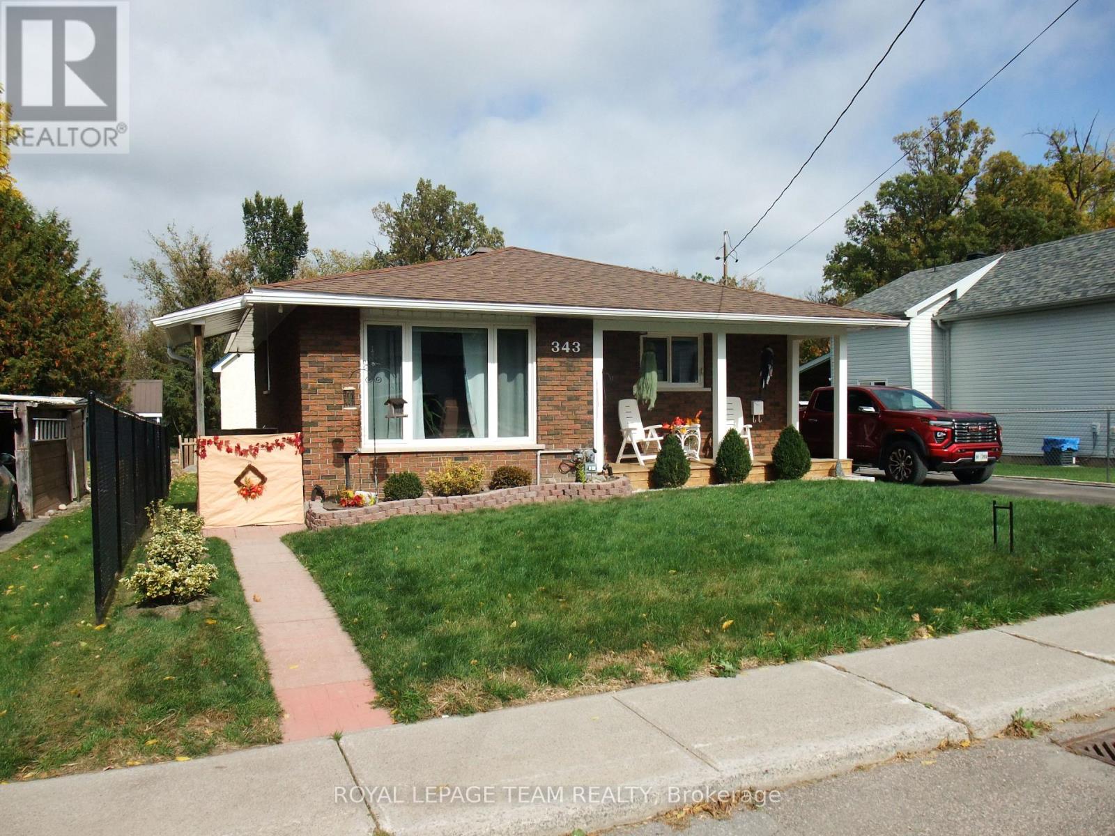 343 Harry Street, Renfrew, Ontario