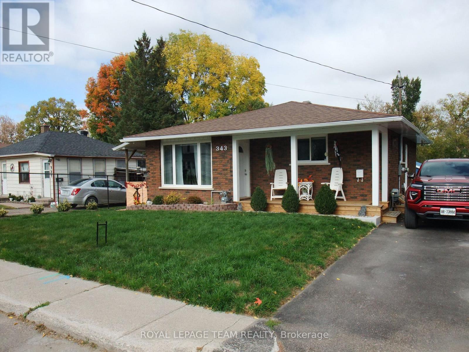 343 Harry Street, Renfrew, Ontario  K7V 3E5 - Photo 2 - X13490442