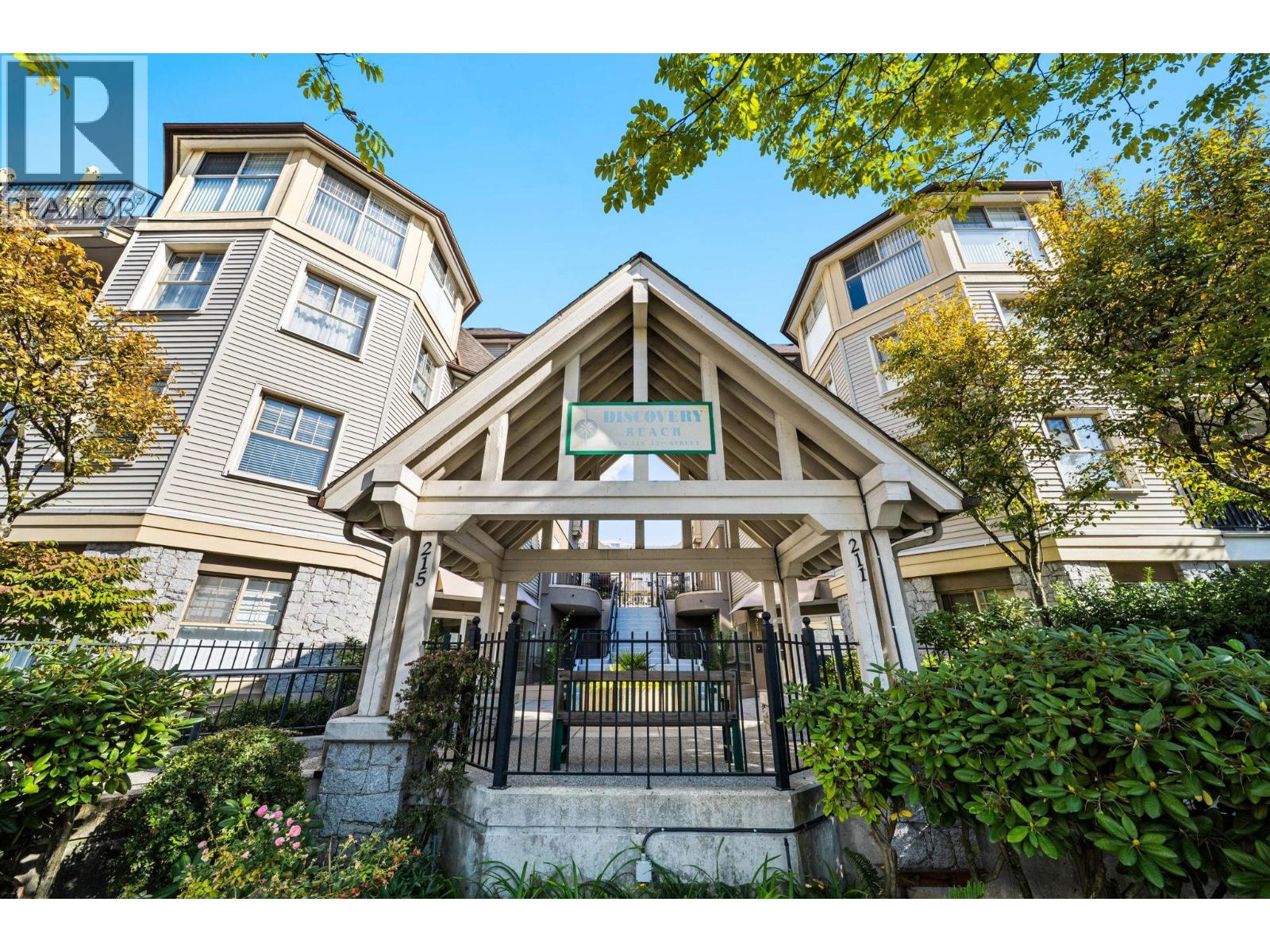 201 215 Twelfth Street, New Westminster, British Columbia  V3M 4H4 - Photo 35 - R3172509