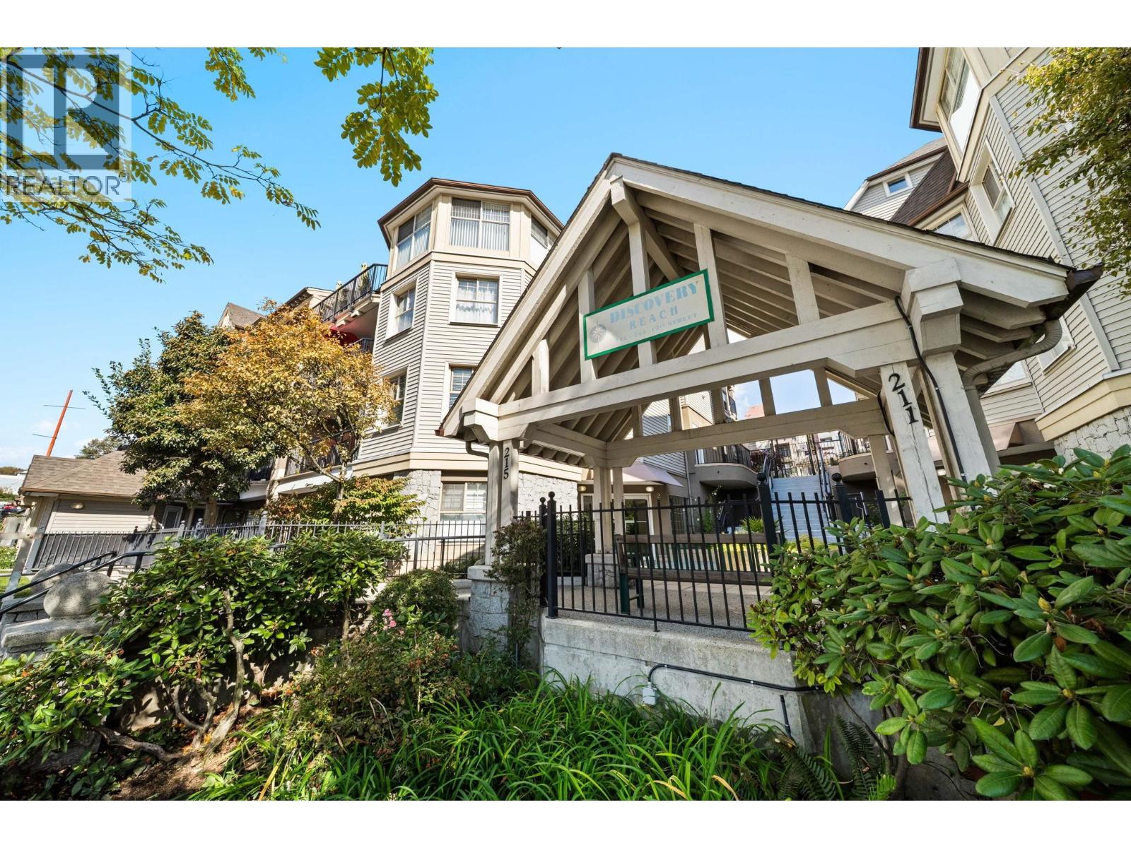 201 215 Twelfth Street, New Westminster, British Columbia  V3M 4H4 - Photo 36 - R3172509