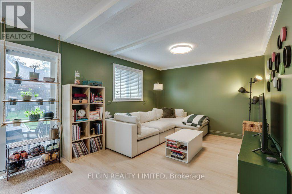 27 Carrie Crescent, St. Thomas, Ontario  N5R 6B9 - Photo 23 - X13866702