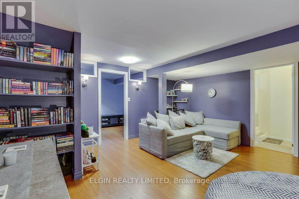 27 Carrie Crescent, St. Thomas, Ontario  N5R 6B9 - Photo 27 - X13866702