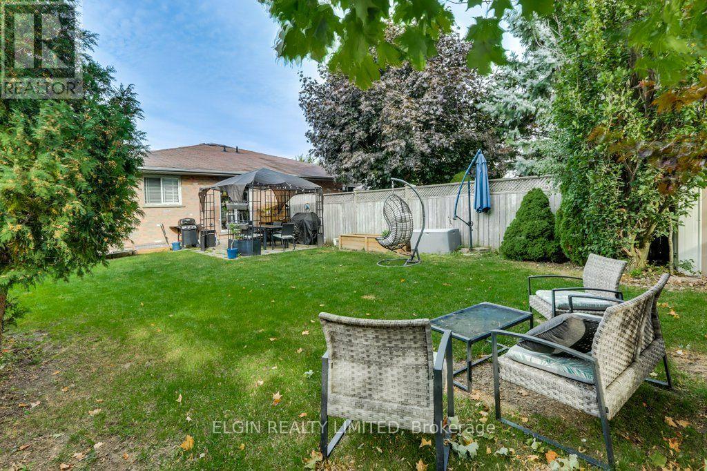 27 Carrie Crescent, St. Thomas, Ontario  N5R 6B9 - Photo 33 - X13866702