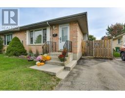 27 CARRIE CRESCENT, St. Thomas, Ontario