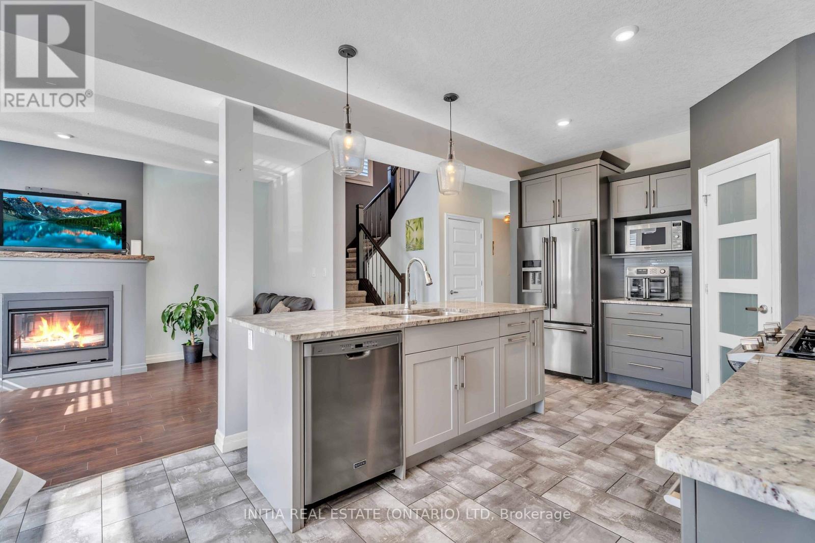 571 Freeport Street, London North, Ontario  N6G 5B1 - Photo 11 - X13866738
