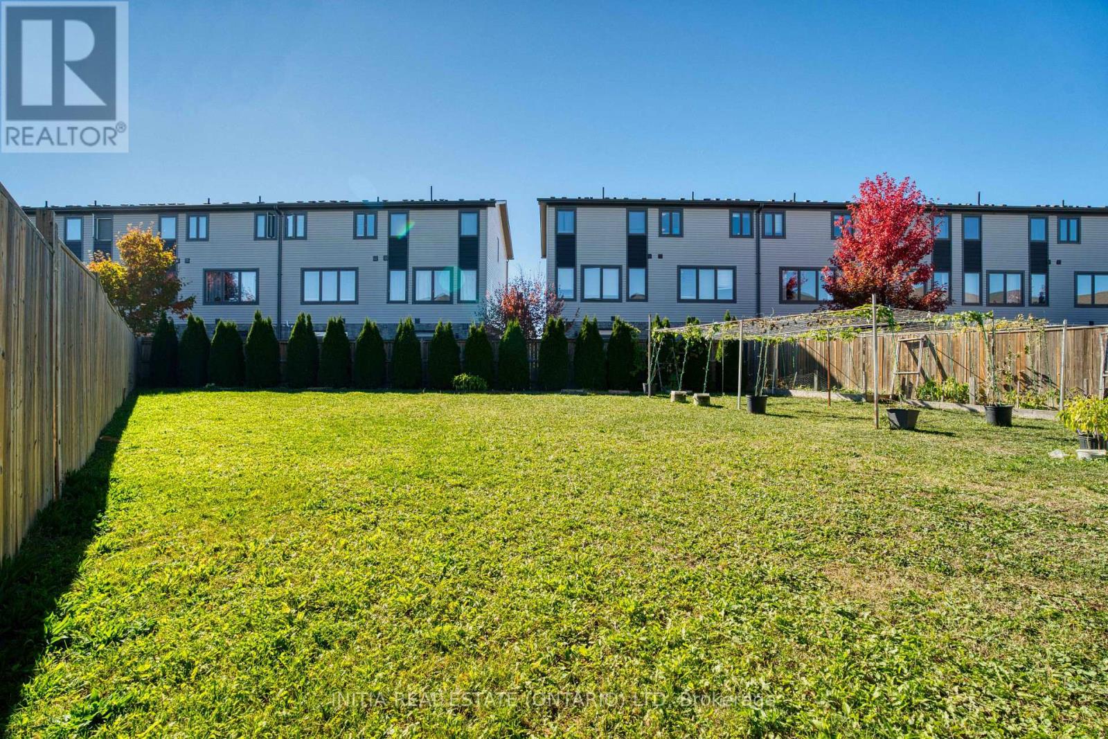 571 Freeport Street, London North, Ontario  N6G 5B1 - Photo 35 - X13866738