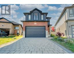 571 FREEPORT STREET, London North, Ontario