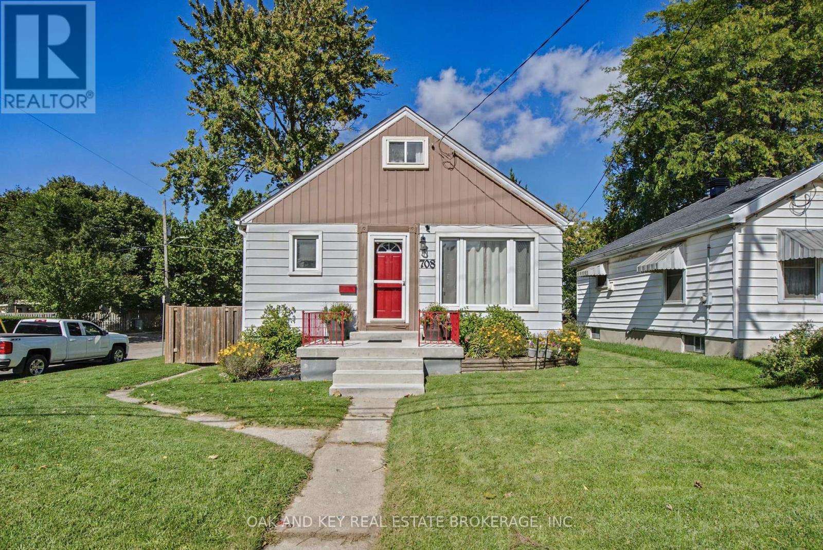 708 CHEAPSIDE STREET