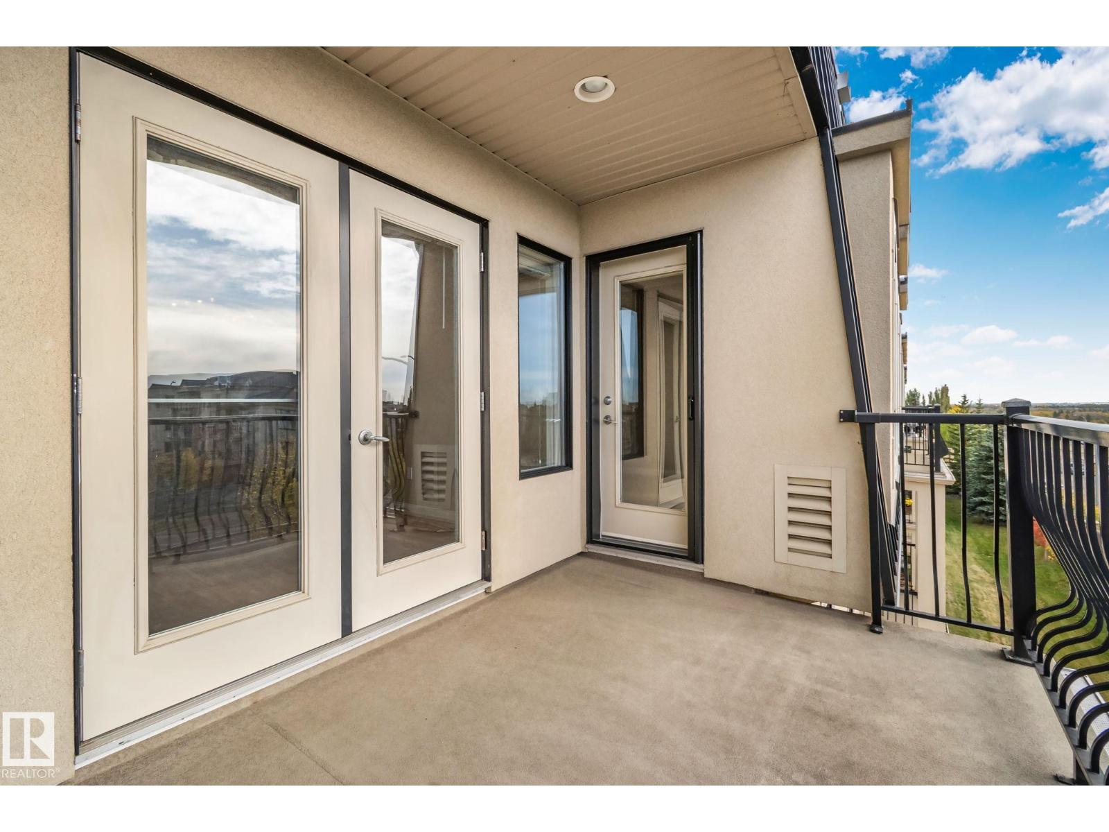 #413 1406 Hodgson Wy Nw, Edmonton, Alberta  T6R 3K1 - Photo 27 - E4511875