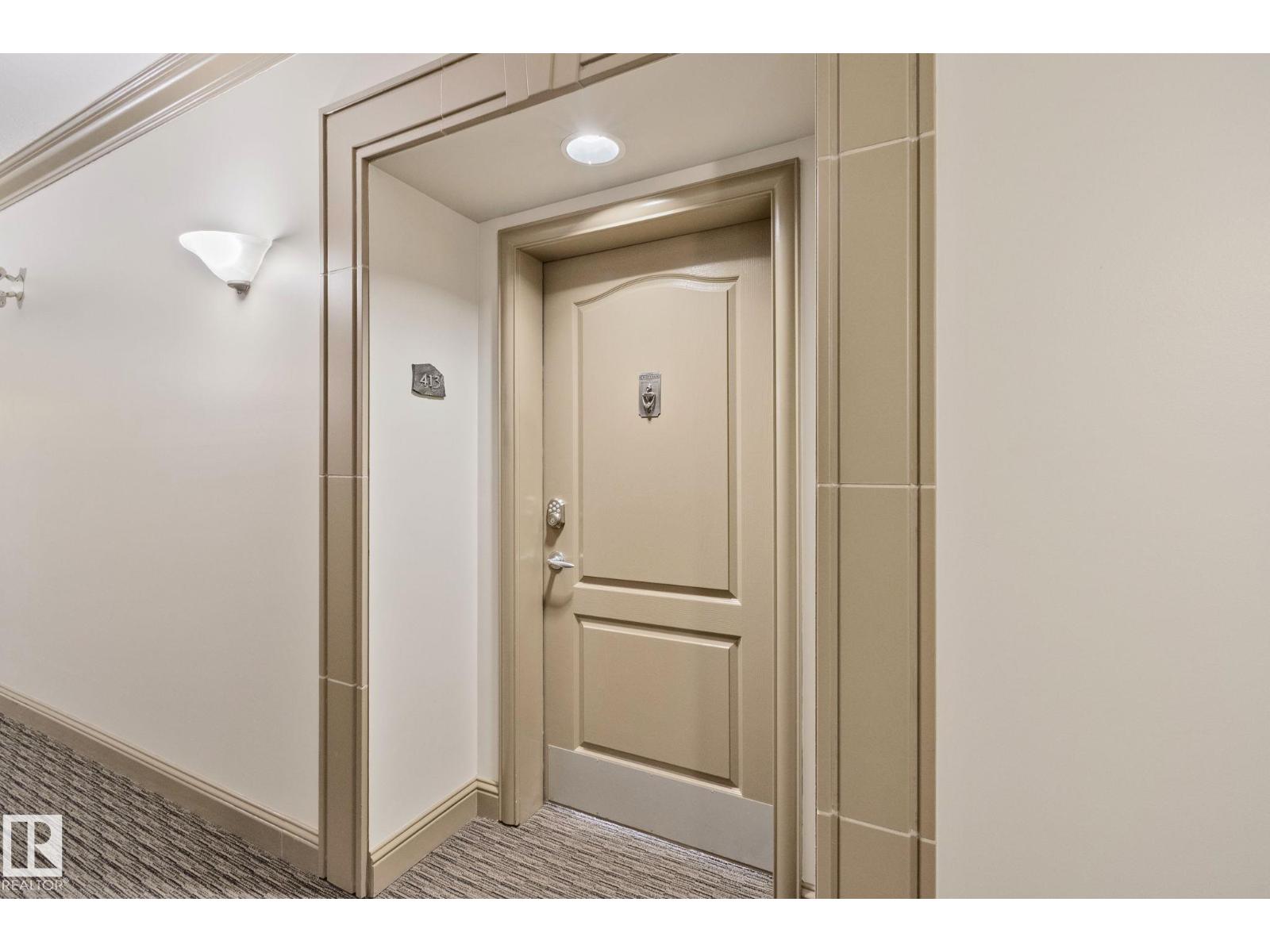#413 1406 Hodgson Wy Nw, Edmonton, Alberta  T6R 3K1 - Photo 3 - E4511875