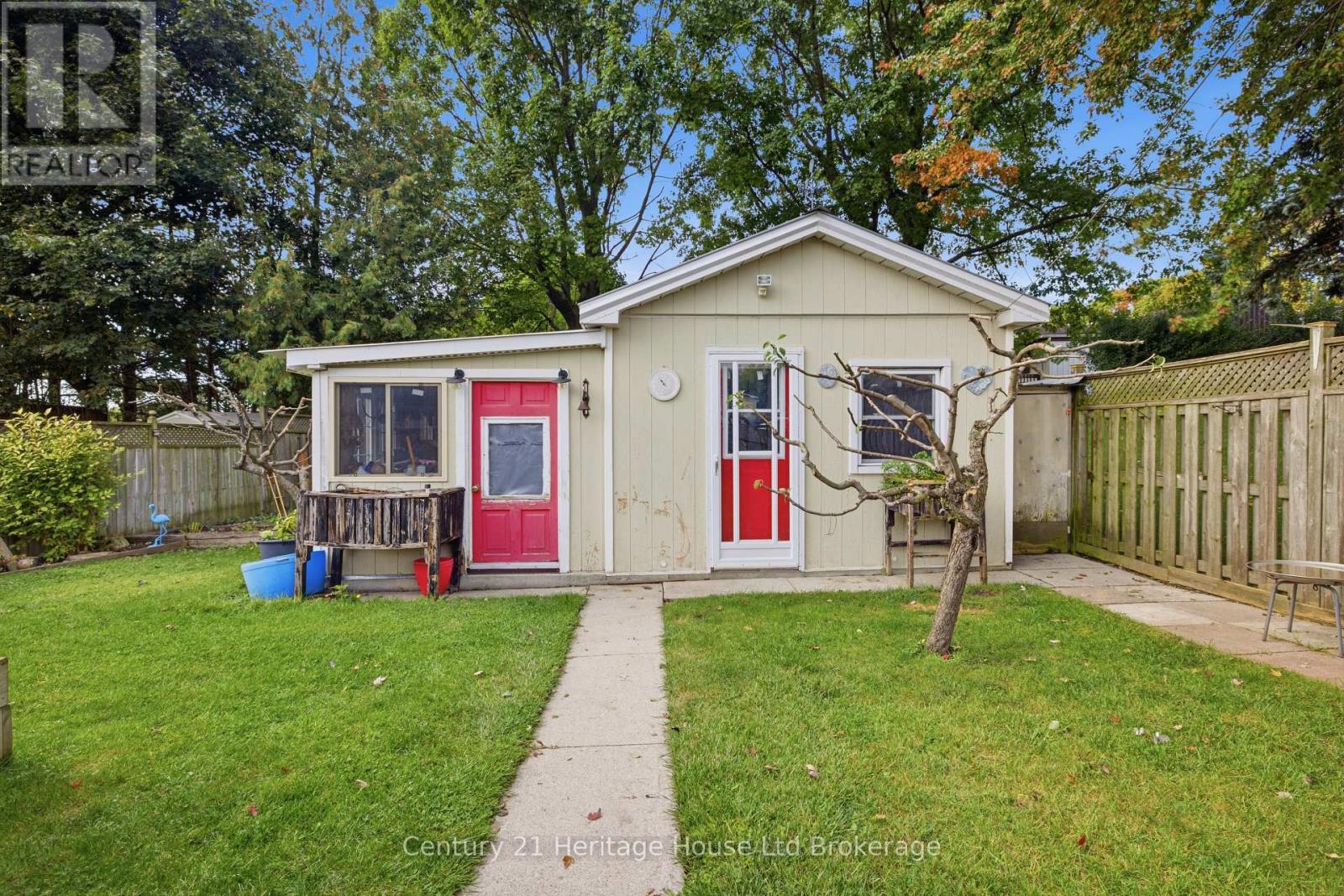 921 Lincoln Drive, Woodstock, Ontario  N4S 2N2 - Photo 30 - X13865936