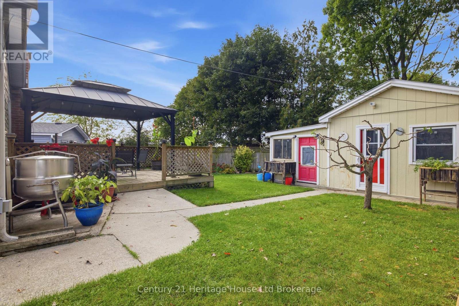 921 Lincoln Drive, Woodstock, Ontario  N4S 2N2 - Photo 29 - X13865936