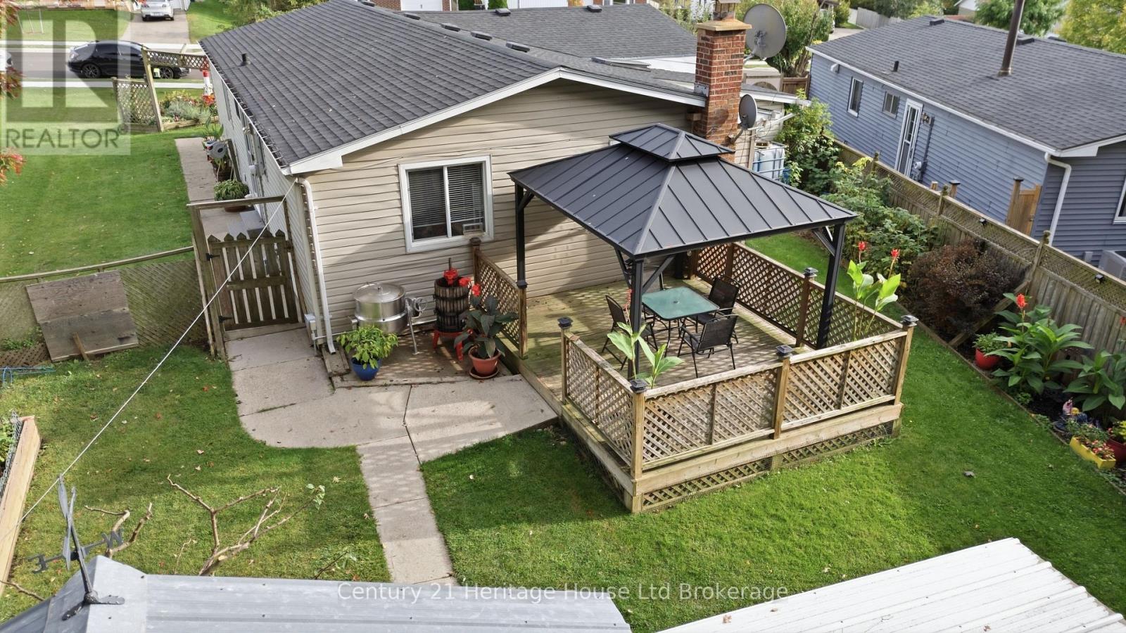 921 Lincoln Drive, Woodstock, Ontario  N4S 2N2 - Photo 41 - X13865936