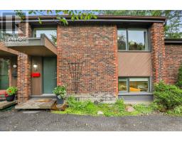 6 - 525 HILSON AVENUE, Ottawa, Ontario