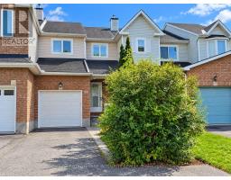 38 REDPATH DRIVE, Ottawa, Ontario