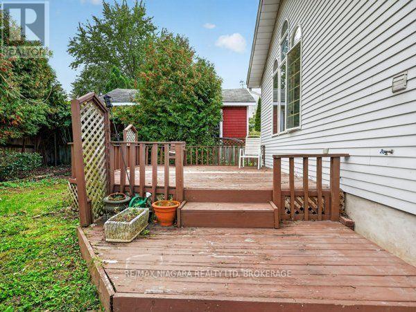 4758 Ryerson Crescent, Niagara Falls (Downtown), Ontario L2E 1E5 - Photo 21 - X13866642