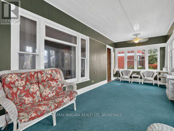 4758 Ryerson Crescent, Niagara Falls (Downtown), Ontario L2E 1E5 - Photo 3 - X13866642