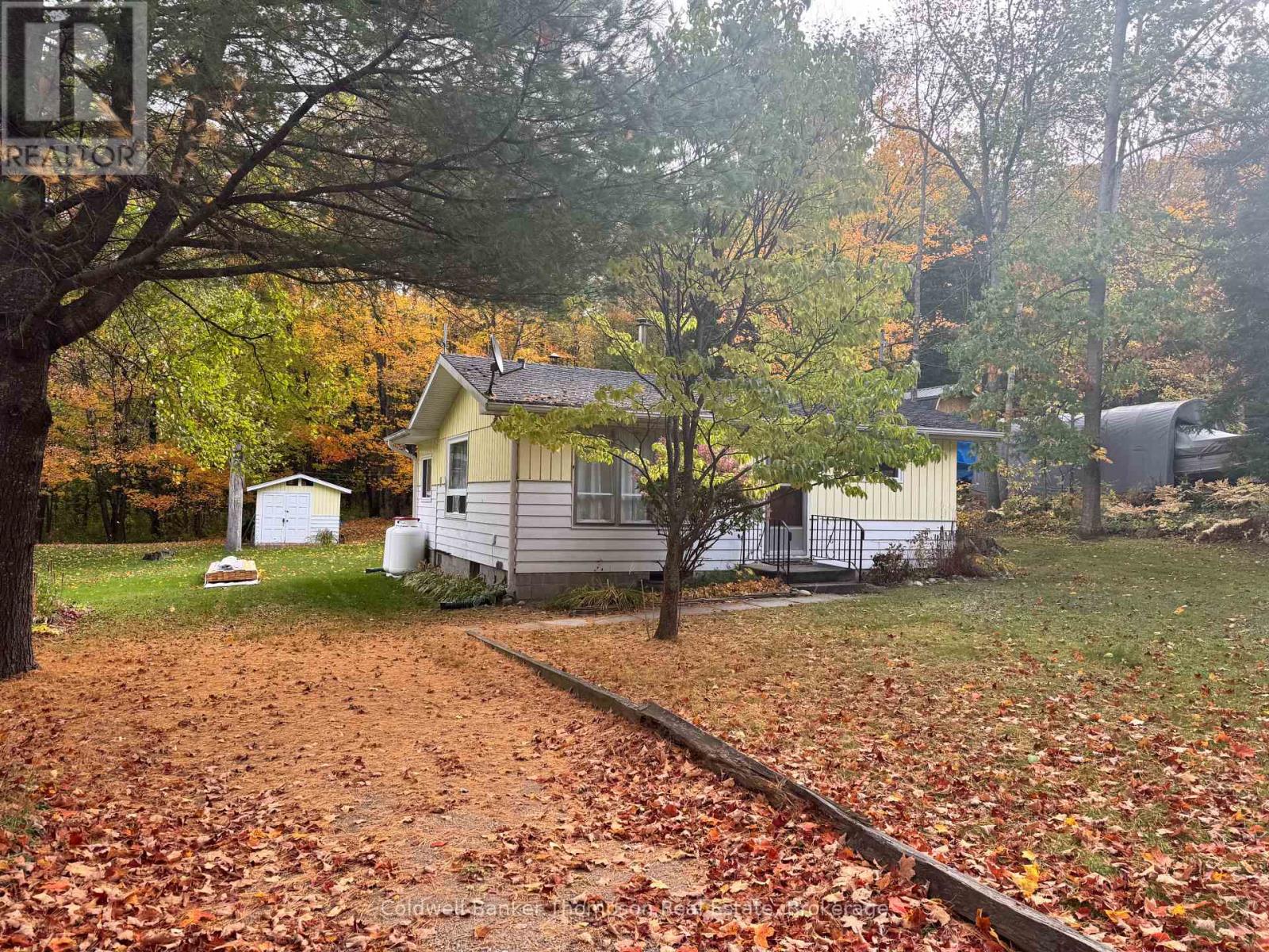 373 Doe Lake Road, Armour, Ontario P0A 1L0 - Photo 2 - X12951472
