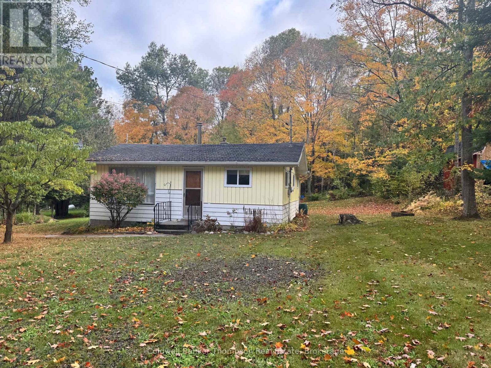 373 DOE LAKE ROAD, Armour, Ontario