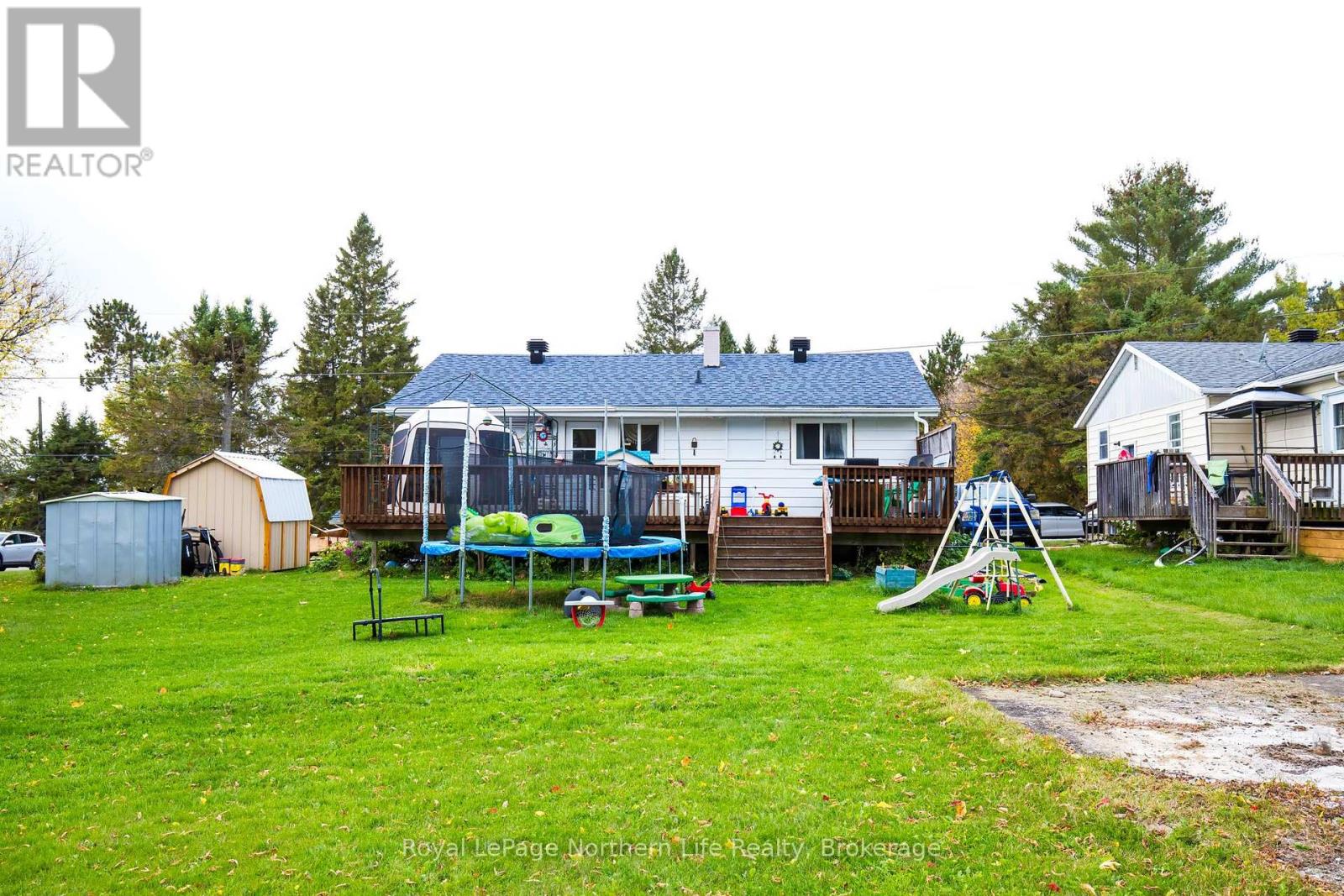 324 Main Street, Powassan, Ontario  P0H 1Z0 - Photo 6 - X13866544