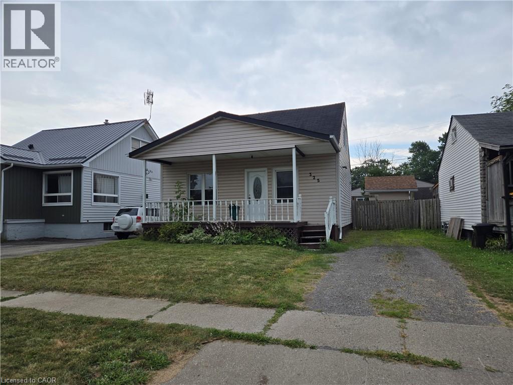 325 SIMPSON Avenue, Welland, Ontario