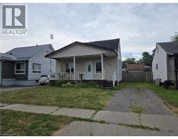 325 SIMPSON Avenue, welland, Ontario