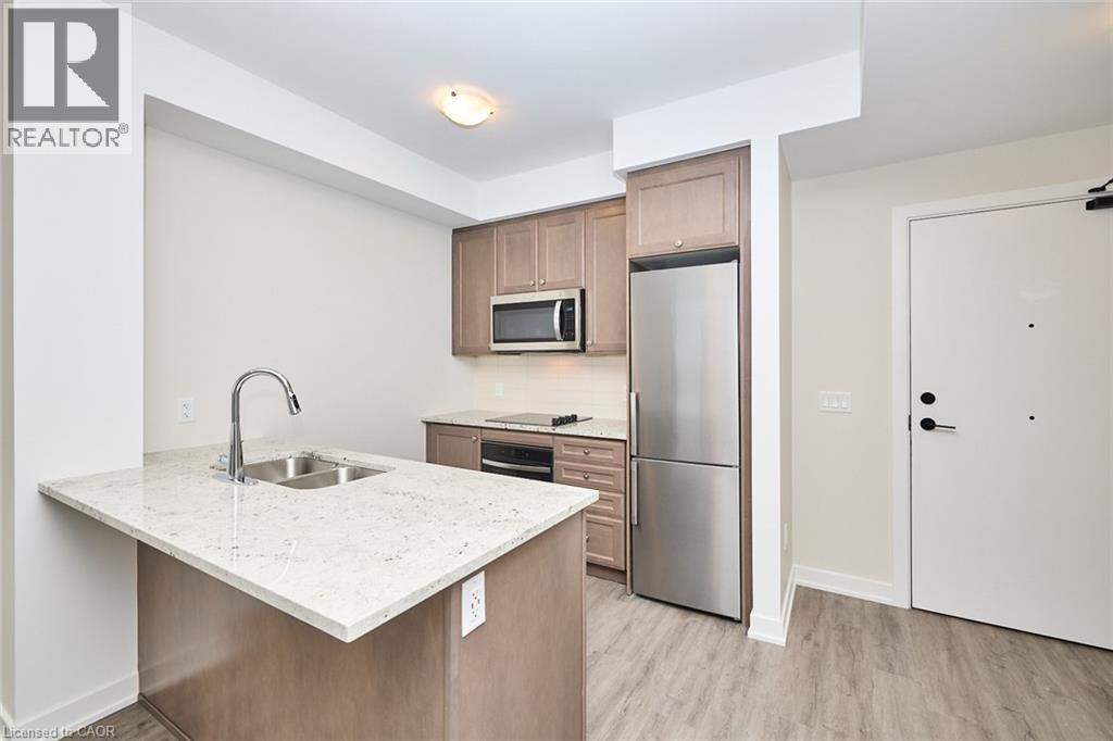 600 North Service Road Unit# 504, Stoney Creek, Ontario  L8E 5A7 - Photo 14 - 40869301