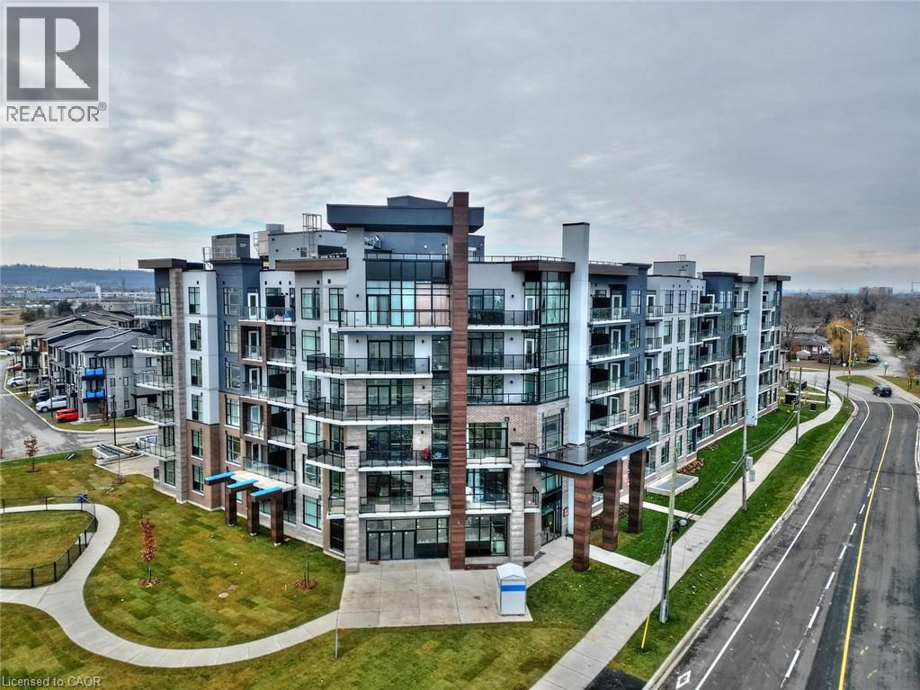 600 North Service Road Unit# 504, Stoney Creek, Ontario  L8E 5A7 - Photo 2 - 40869301