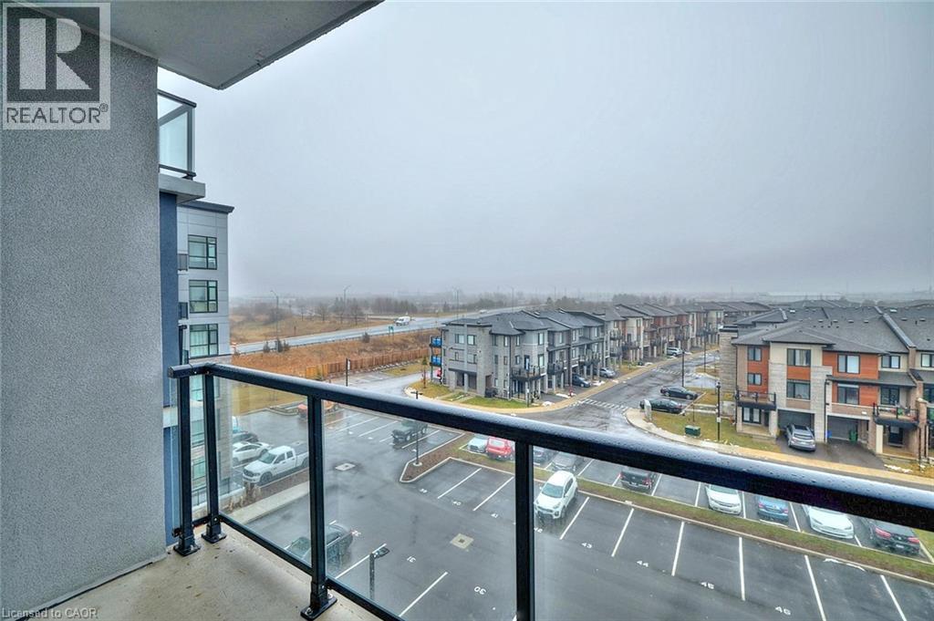 600 North Service Road Unit# 504, Stoney Creek, Ontario  L8E 5A7 - Photo 23 - 40869301
