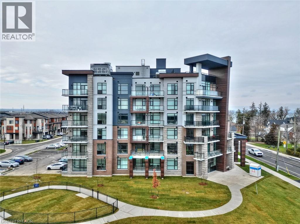 600 North Service Road Unit# 504, Stoney Creek, Ontario  L8E 5A7 - Photo 24 - 40869301
