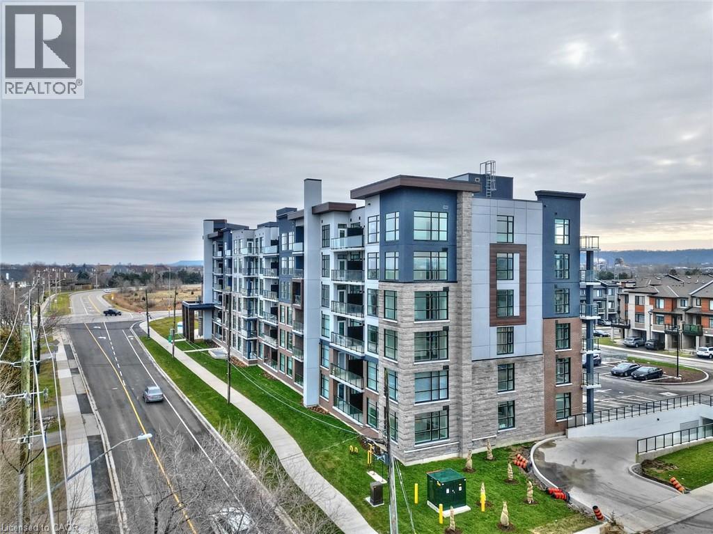 600 North Service Road Unit# 504, Stoney Creek, Ontario  L8E 5A7 - Photo 26 - 40869301