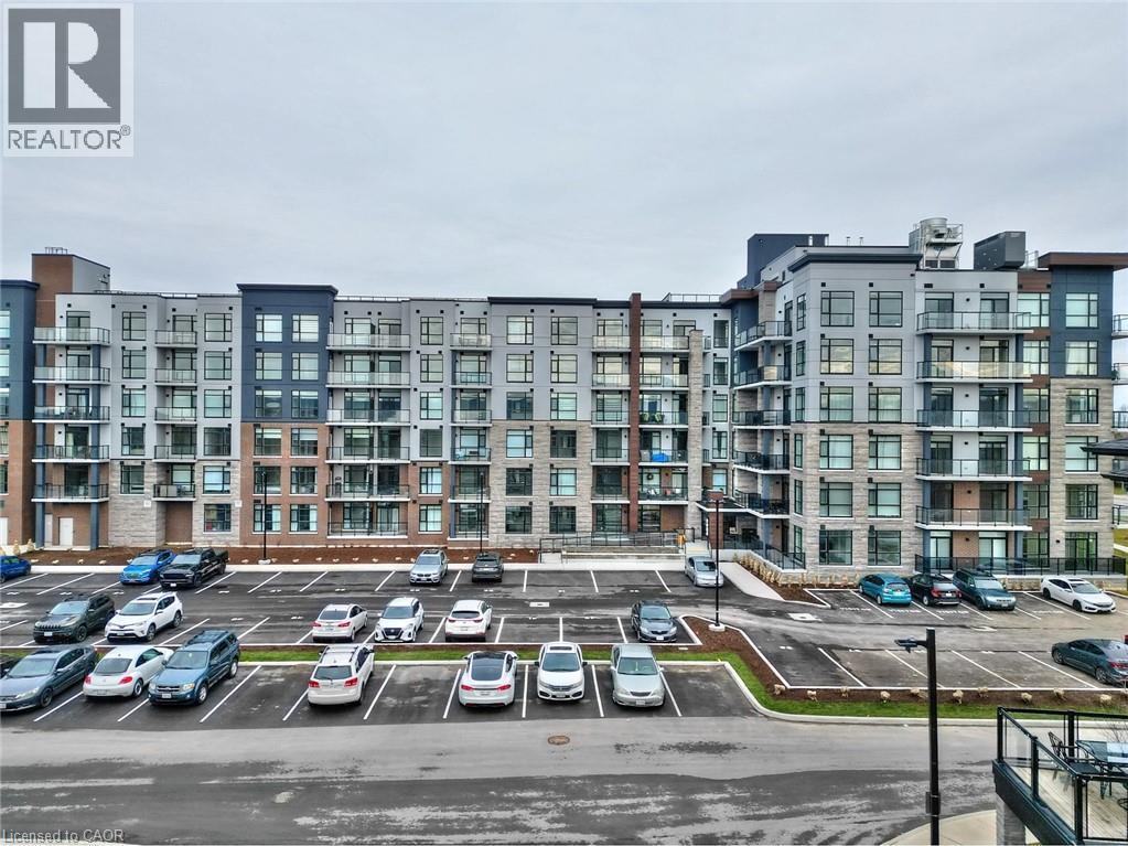 600 North Service Road Unit# 504, Stoney Creek, Ontario  L8E 5A7 - Photo 3 - 40869301