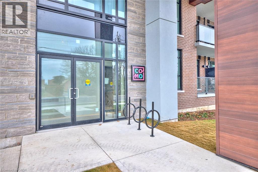 600 North Service Road Unit# 504, Stoney Creek, Ontario  L8E 5A7 - Photo 6 - 40869301